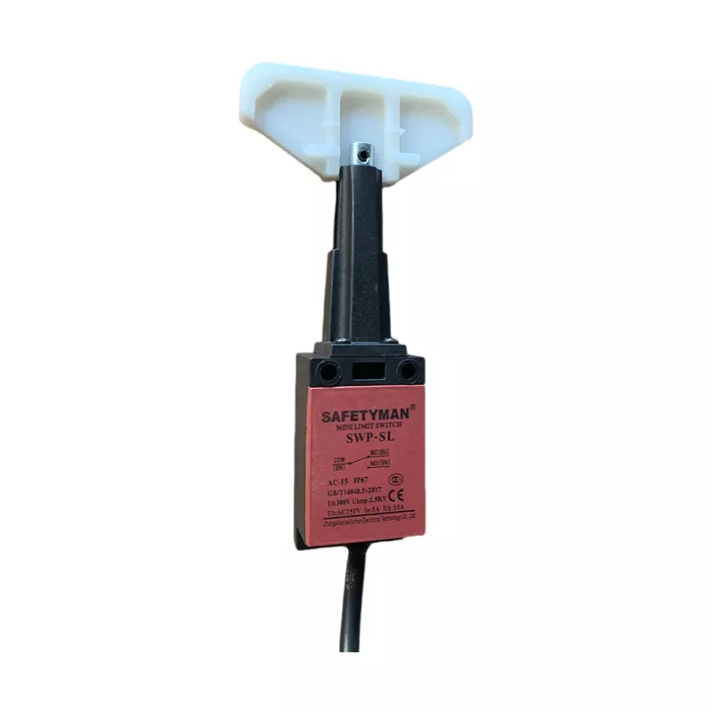 Slack Chain Detection Switch
